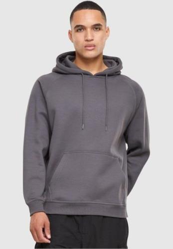 Urban Classics Sweatshirt 'Blank'  mørkegrå