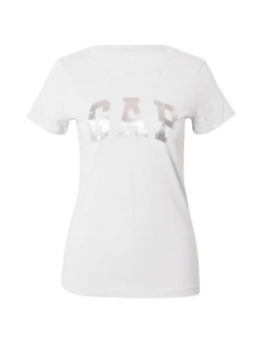 GAP Shirts  grå / sølv
