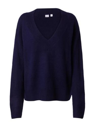 GAP Pullover 'FOREVERCOZY'  navy