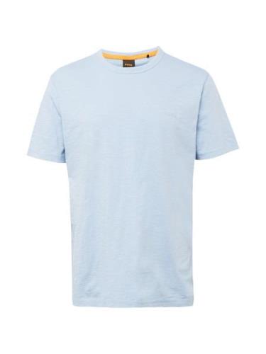 BOSS Bluser & t-shirts 'Tegood'  lyseblå