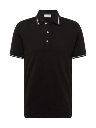Lindbergh Bluser & t-shirts  basalgrå / sort / hvid