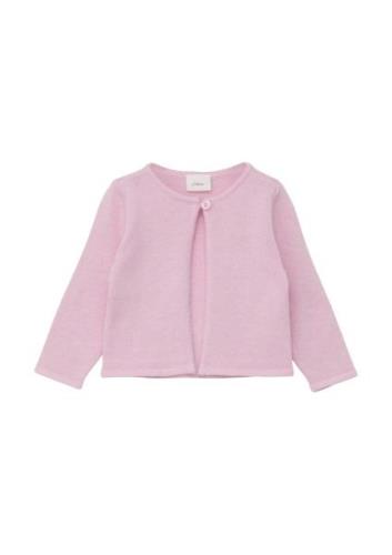 s.Oliver Cardigan  lys pink