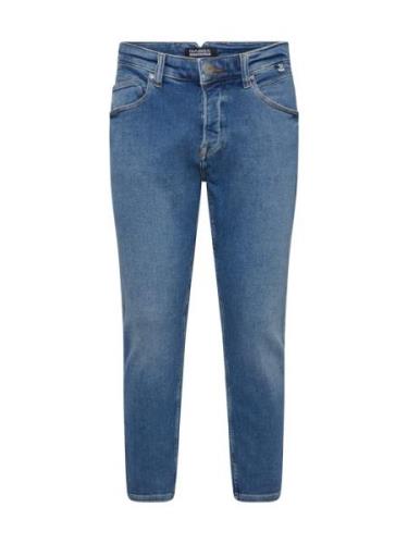 GABBA Jeans  blue denim