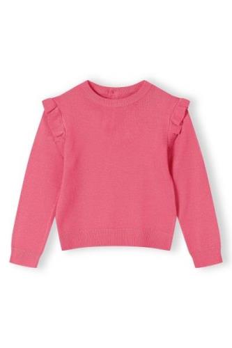 MINOTI Pullover  pink