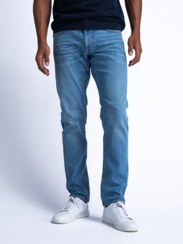 Petrol Industries Jeans 'Starling'  blue denim