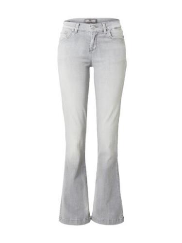 LTB Jeans 'Fallon'  grey denim