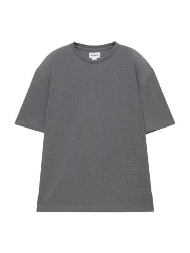 Pull&Bear Bluser & t-shirts  mørkegrå