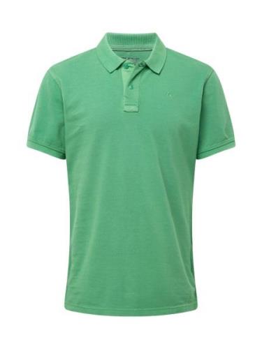 BLEND Bluser & t-shirts 'Dington'  grøn