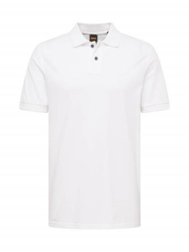 BOSS Bluser & t-shirts 'Prime'  hvid