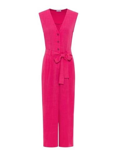 LASCANA Jumpsuit  pink