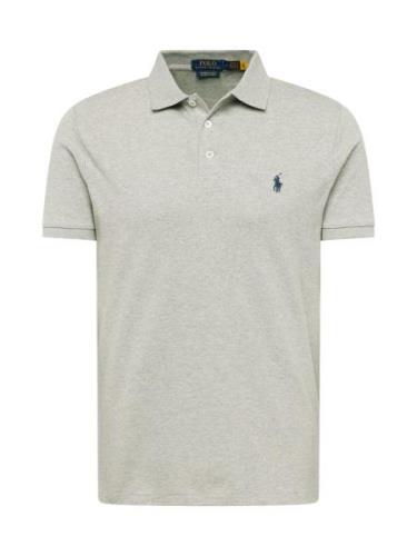 Polo Ralph Lauren Bluser & t-shirts  grå