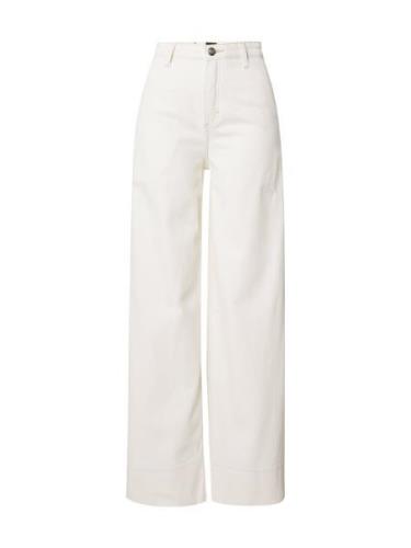 Lee Jeans 'STELLA'  white denim