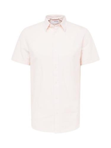 SELECTED HOMME Skjorte  pastelpink