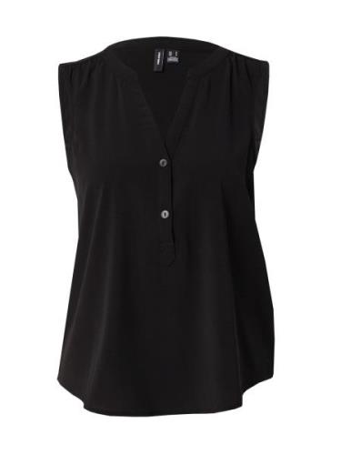 VERO MODA Bluse 'NAJA'  sort