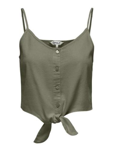 ONLY Overdel 'Caro'  khaki