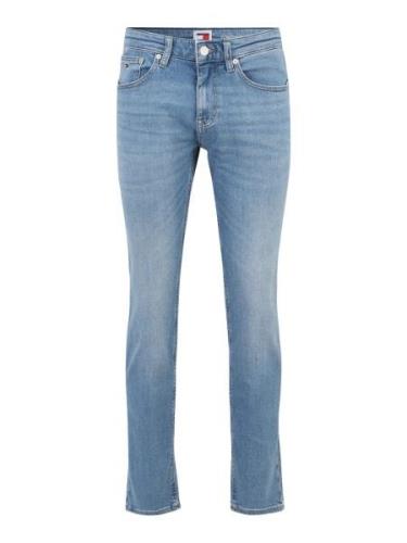 Tommy Jeans Jeans 'SCANTON'  blue denim