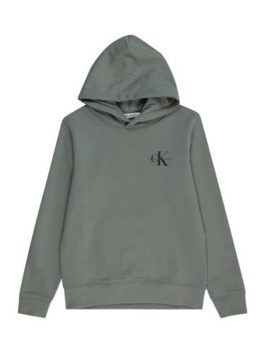 Calvin Klein Jeans Sweatshirt  khaki / sort