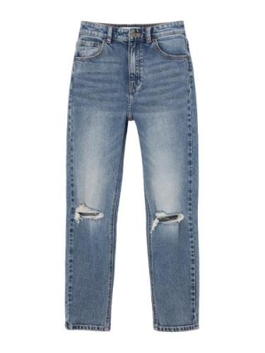 Pull&Bear Jeans  blue denim