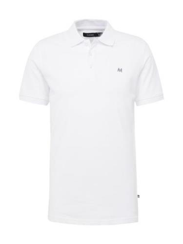 Matinique Bluser & t-shirts 'Poleo'  sort / hvid
