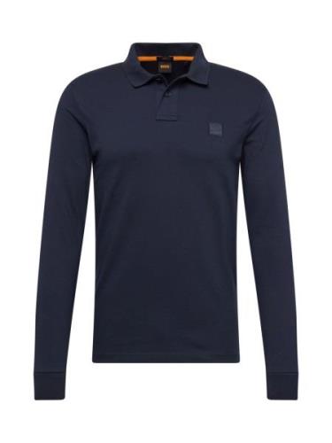 BOSS Bluser & t-shirts 'Passerby'  mørkeblå