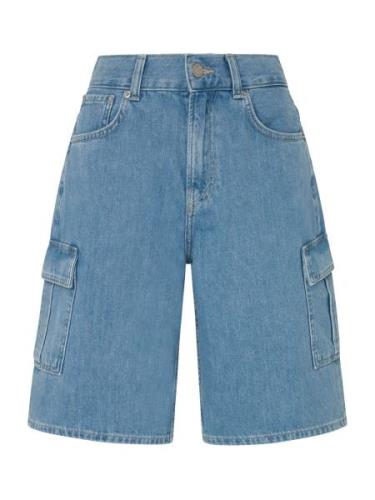 Pepe Jeans Cargojeans  blue denim