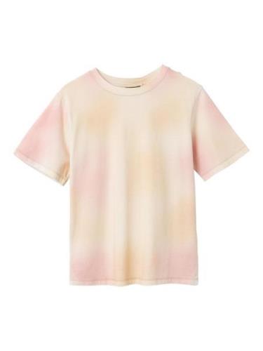 NAME IT Shirts  orange / koral / pink