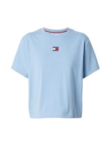 Tommy Jeans Shirts  navy / lyseblå / rød / hvid