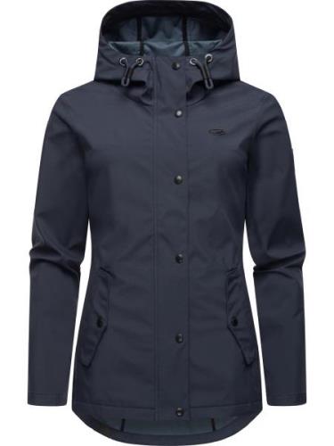 Ragwear Funktionsjakke 'Margge'  navy