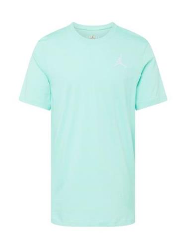 Jordan Bluser & t-shirts  mint / hvid