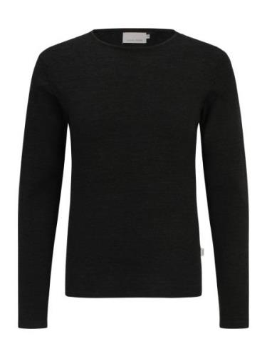Casual Friday Pullover 'Kent'  antracit
