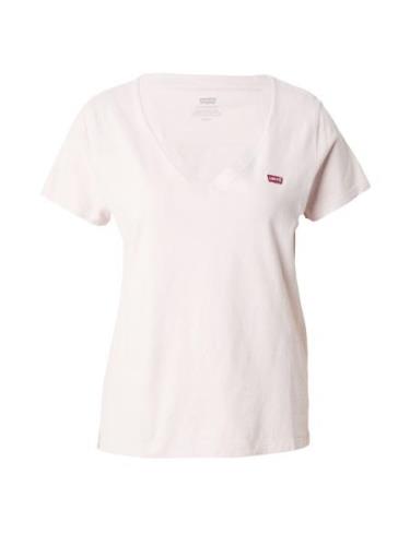 LEVI'S ® Shirts 'PERFECT'  rosé / rød