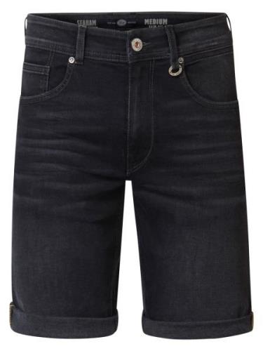 Petrol Industries Jeans  black denim