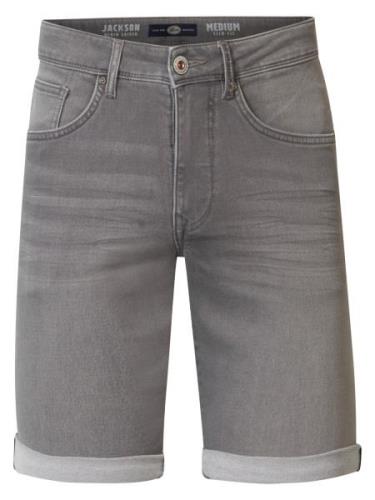 Petrol Industries Jeans  grey denim