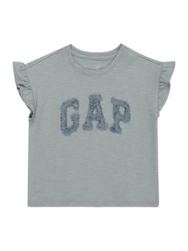 GAP Bluser & t-shirts  røgblå / dueblå