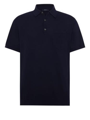 Boggi Milano Bluser & t-shirts  navy