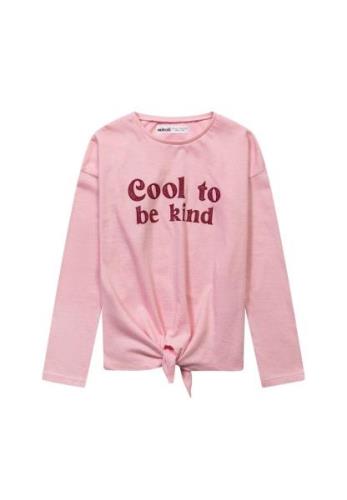 MINOTI Bluser & t-shirts  pink