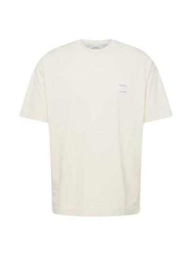 Samsøe Samsøe Bluser & t-shirts 'JOEL'  grå