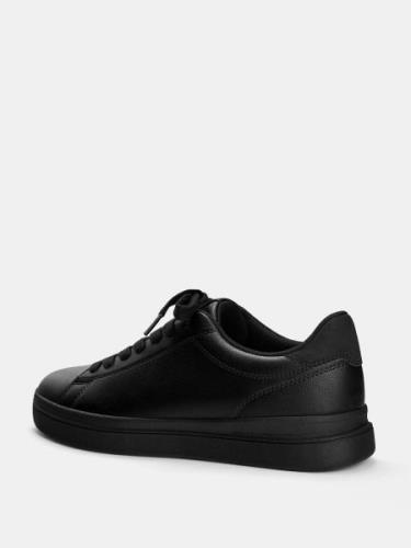 Pull&Bear Sneaker low  sort