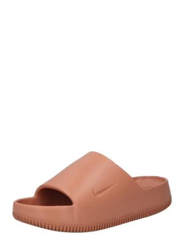 Nike Sportswear Pantoletter 'CALM SLIDE'  gammelrosa