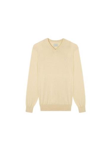 Scalpers Pullover  pastelgul