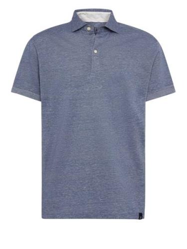 Boggi Milano Bluser & t-shirts  blå-meleret