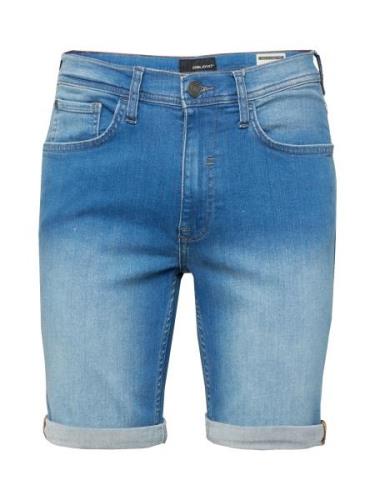 BLEND Jeans  blue denim / lyseblå