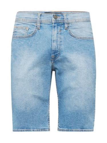 BLEND Jeans  blue denim