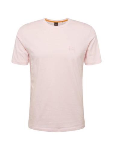 BOSS Bluser & t-shirts 'Tales'  lyserød