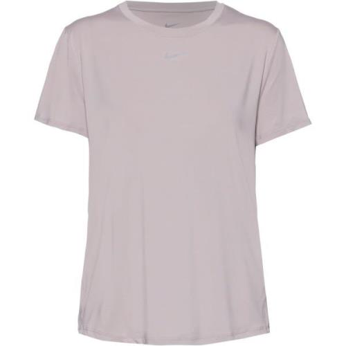 NIKE Funktionsbluse 'ONE CLASSIC'  lysviolet