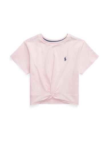 Polo Ralph Lauren Bluser & t-shirts  pastelpink