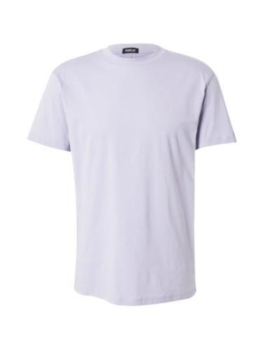 REPLAY Bluser & t-shirts  lavendel