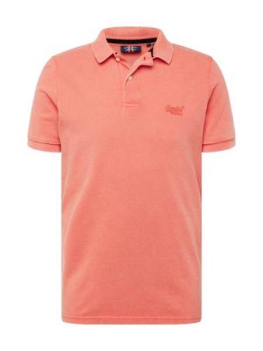 Superdry Bluser & t-shirts  lyserød