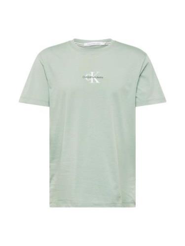 Calvin Klein Jeans Bluser & t-shirts  pastelgrøn