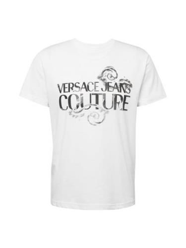 Versace Jeans Couture Bluser & t-shirts '76UP600'  sort / hvid